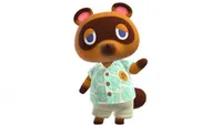 Tom Nook (Animal Crossing)
