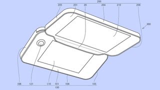 Nintendo Patent Hints Switch 2 May Be A Lot Like the DS