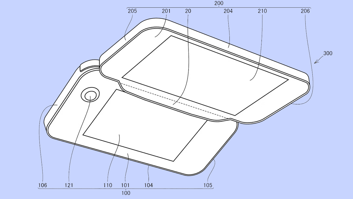 Rumor: Nintendo Switch 2 Console 'Leak' Hints at New Feature