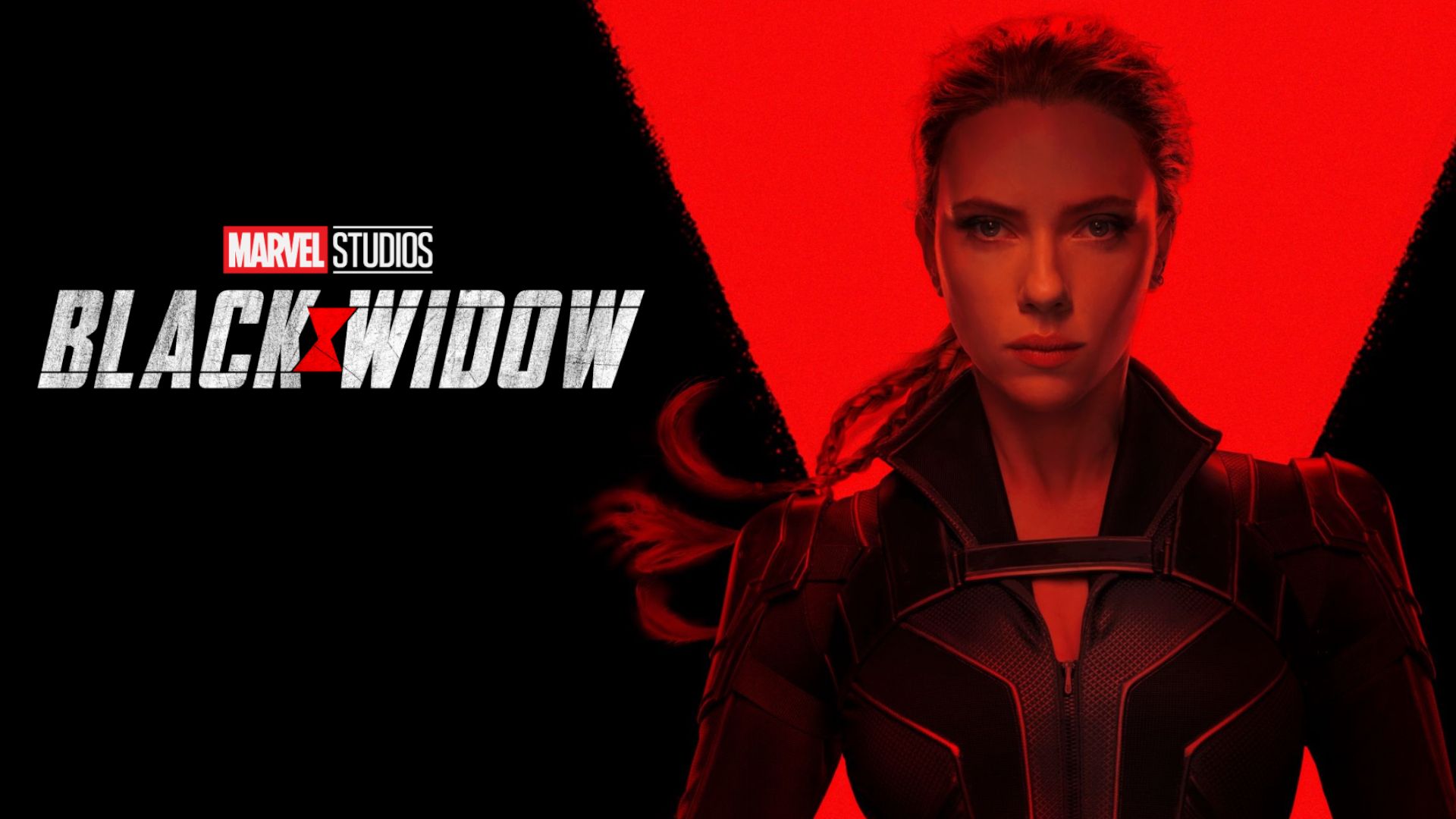 How to watch Black Widow online right now where can you stream the