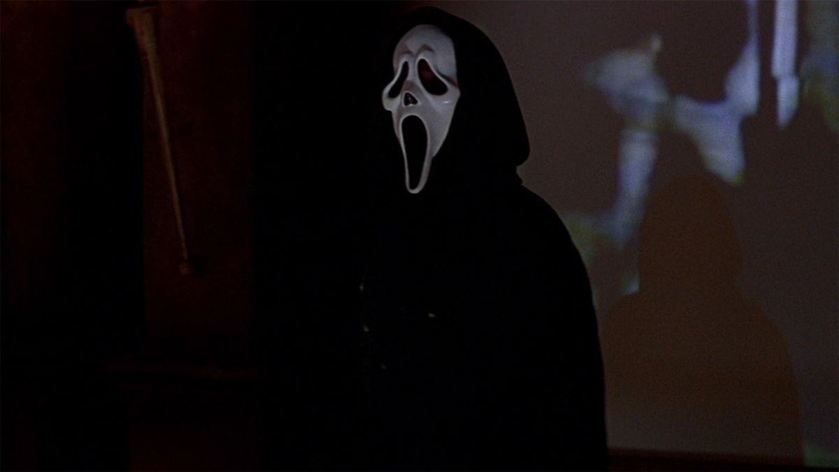 Scream's History And Legacy: The Slasher Series Hits A Low Point With ...