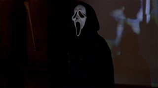 Ghostface in Scream 3