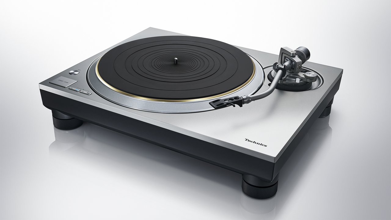 Technics Grand Class SL-1300G