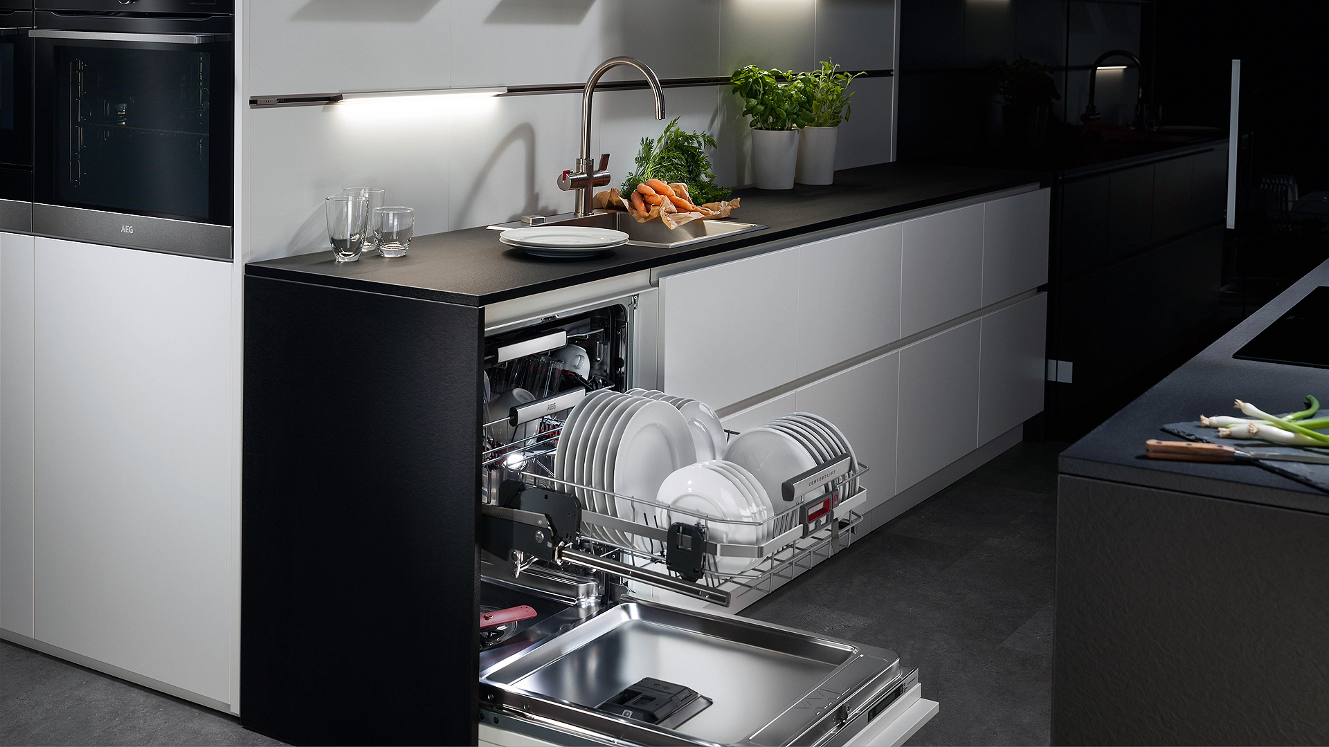 Best Bosch Dishwashers UK 2024