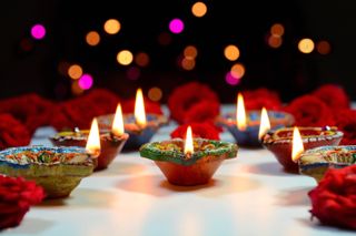 Photography tips for Diwali