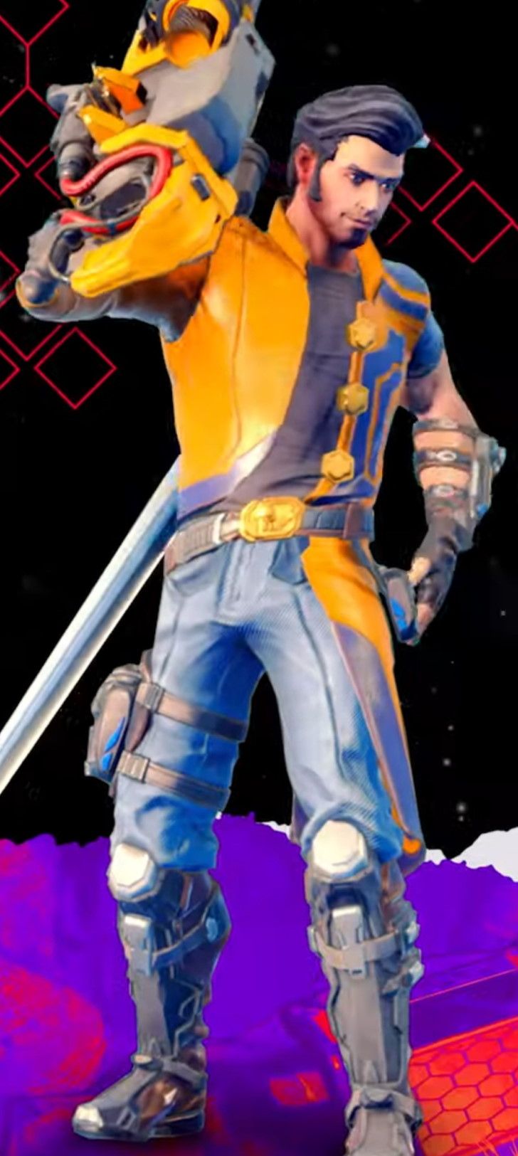 Space Punks