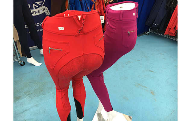 Badminton shopping 2016 12