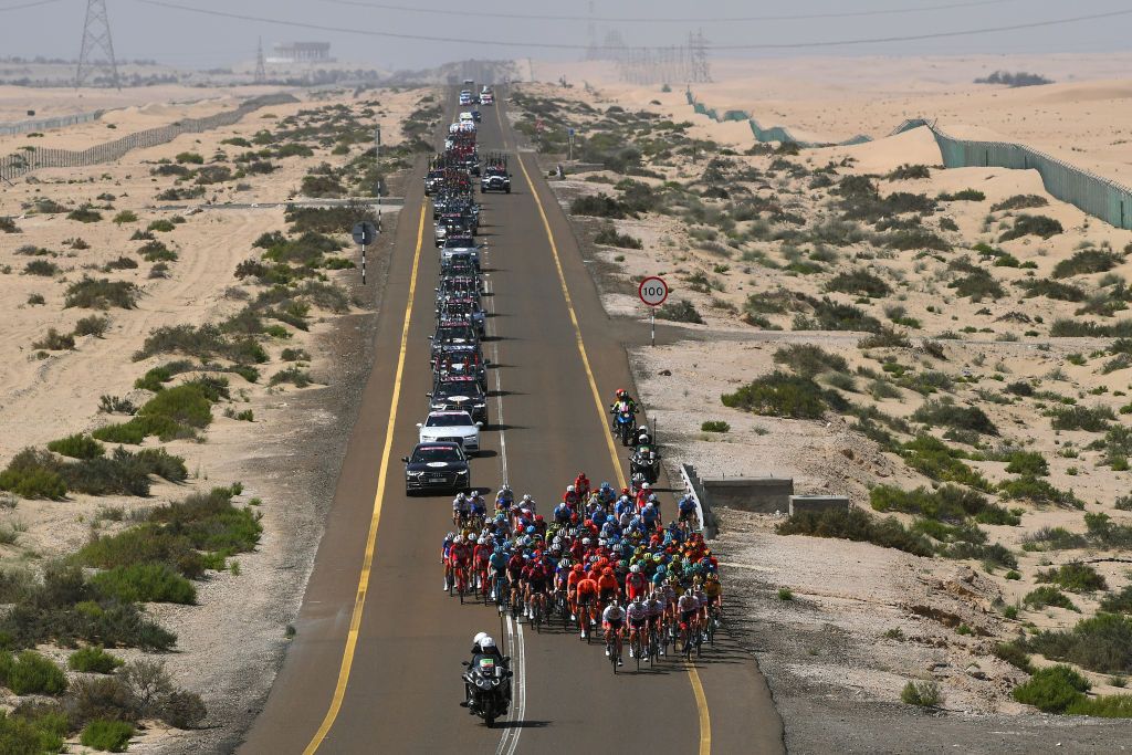 UAE Tour 2020