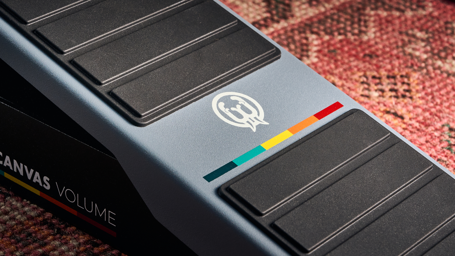 Walrus Audio Canvas Volume