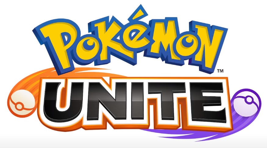 pokemon unite release date switch