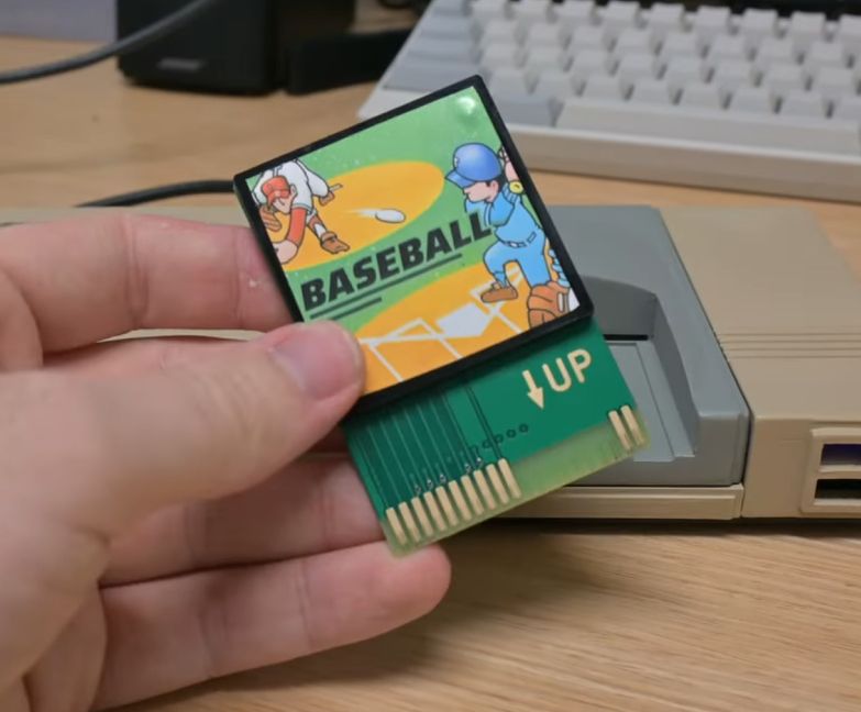 Framework Mainboard Powers Retro Style Gaming Console | Tom's Hardware
