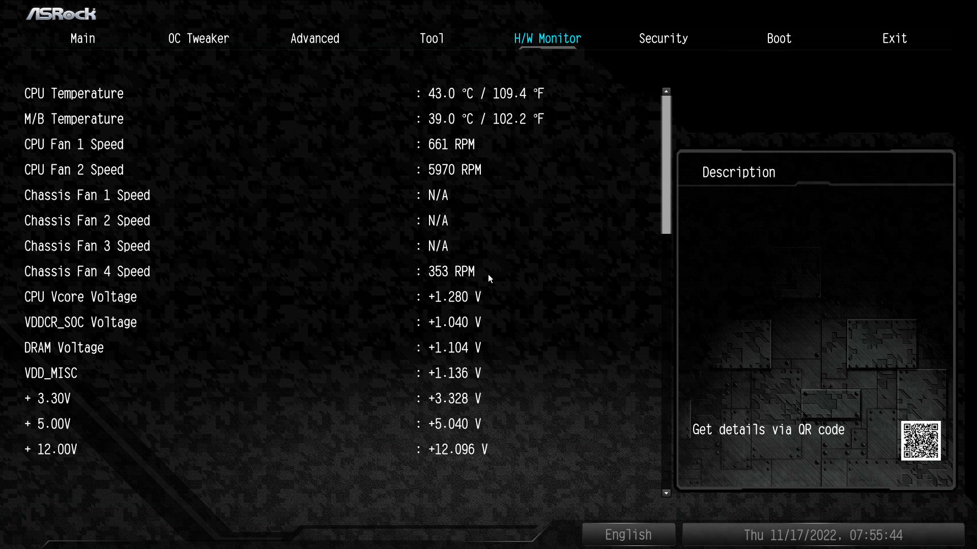 ASRock B650E Steel Legend Wi-Fi