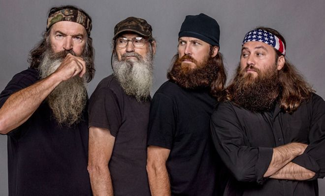 Duck Dynasty