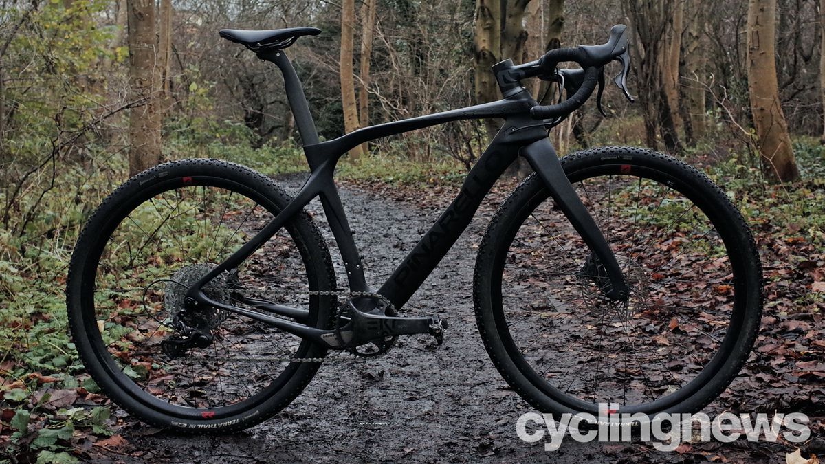 Pinarello Grevil