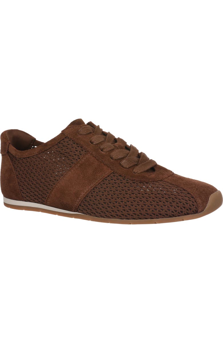 Sirri Openwork Low Top Sneaker