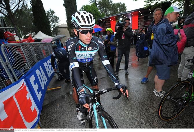 Rigoberto Uran