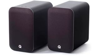Q ACOUSTICS M20 Speakers