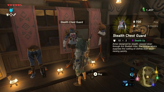 25 essential Breath of the Wild tips to help you conquer Hyrule