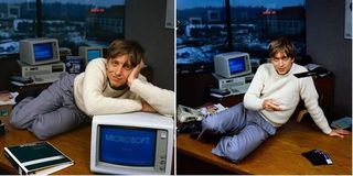 Bill Gates Microsoft