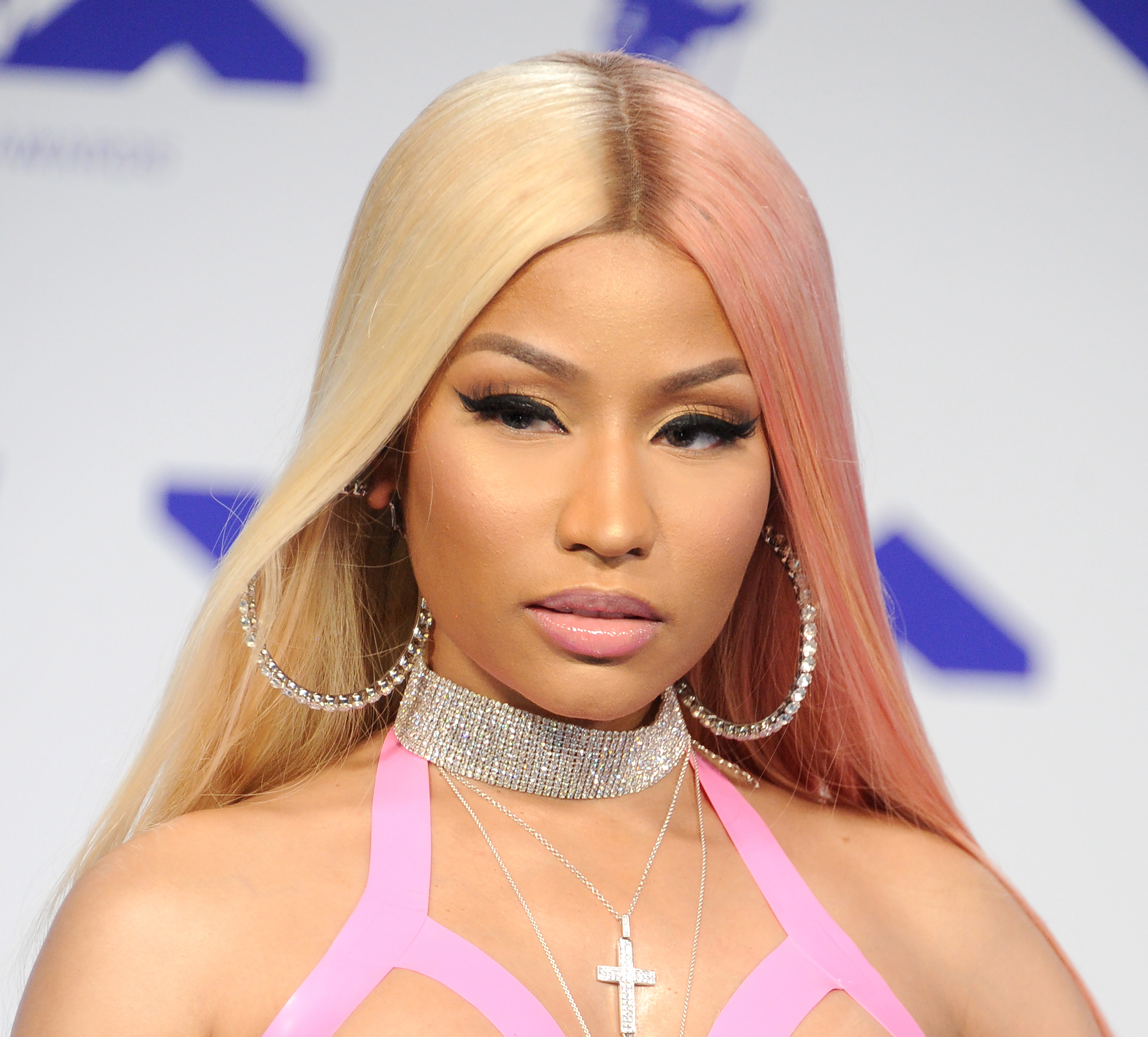 pink - cardi b