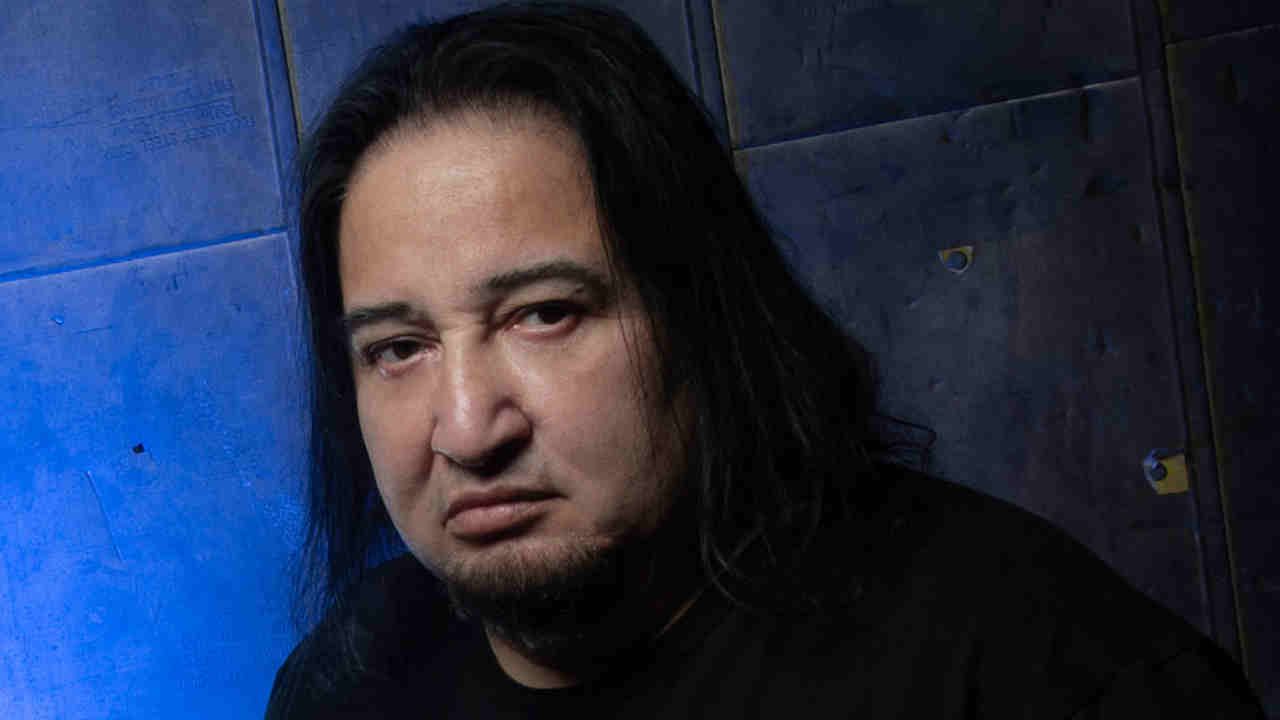 Fear Factory's Dino Cazares: “You can't control how people are