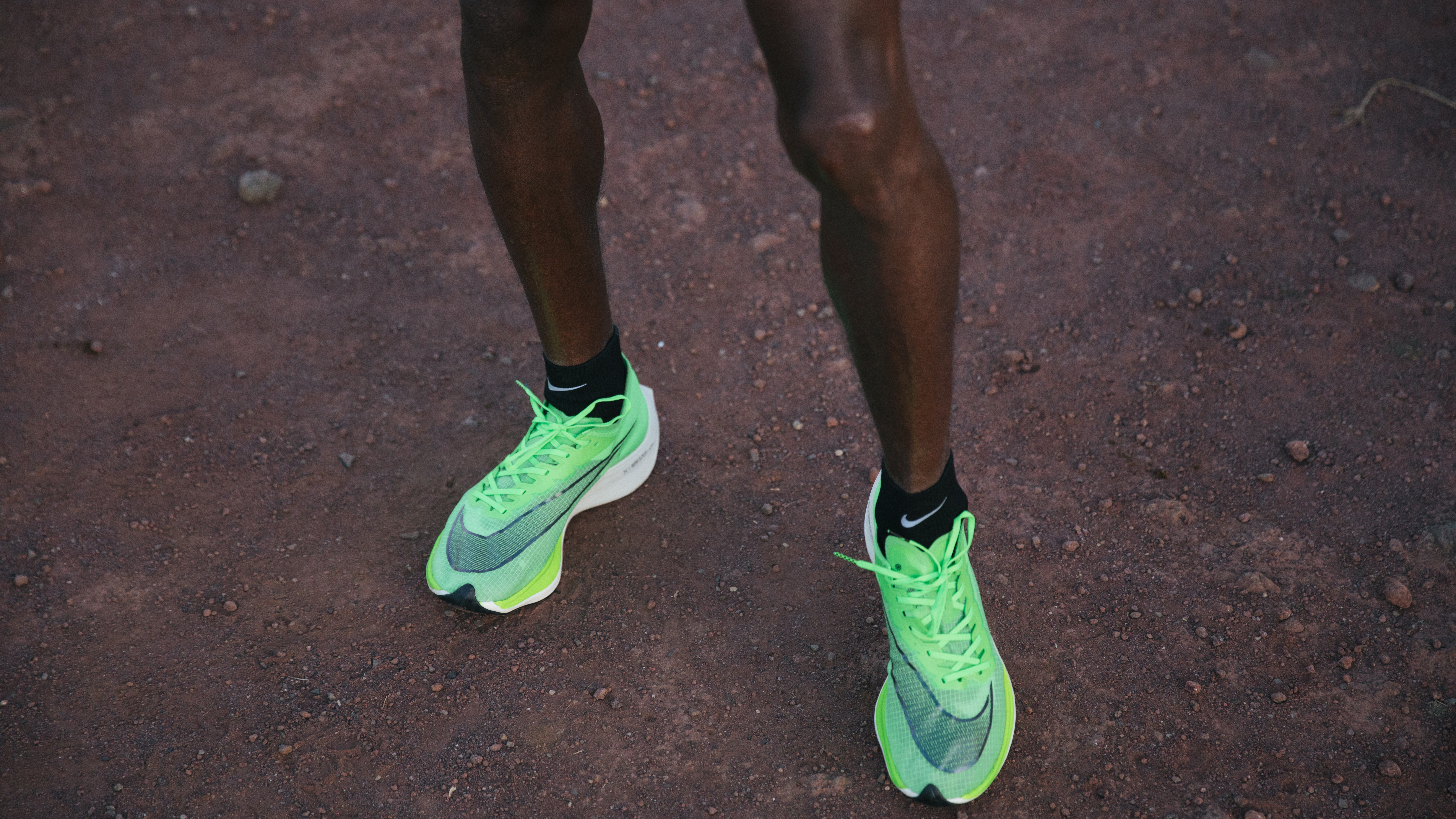 Nike ZoomX NEXT% Running Shoe Review: The Gold Standard Coach