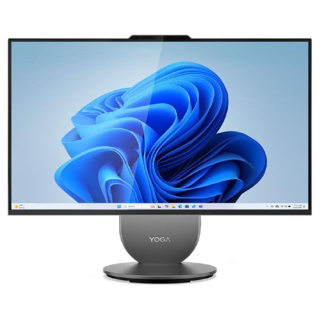 Lenovo Yoga AIO 27