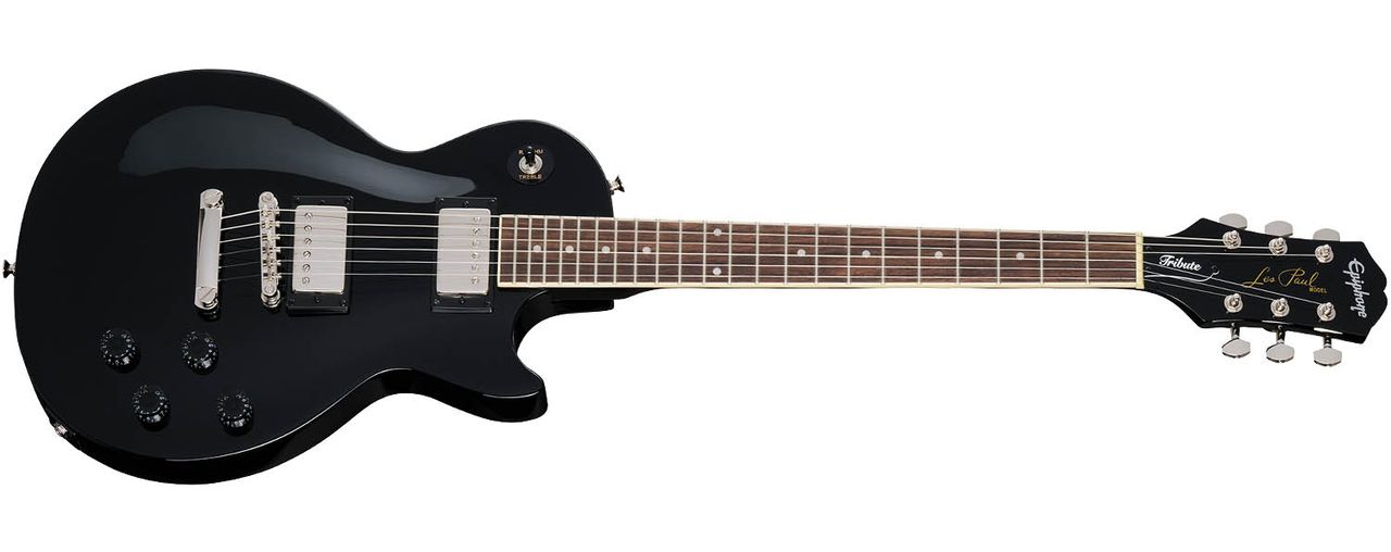 Epiphone Les Paul Tribute