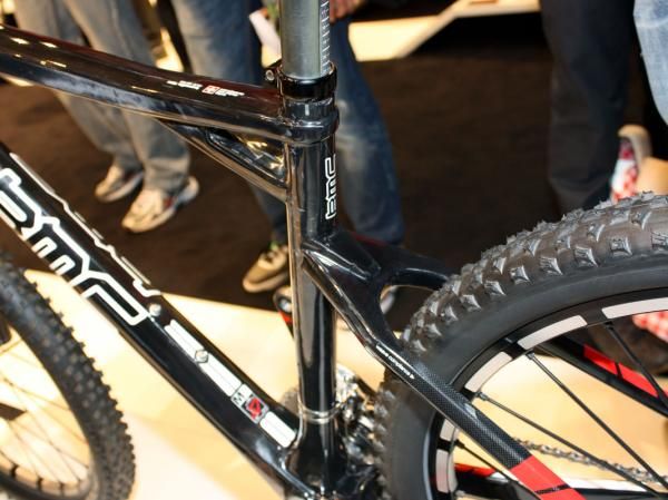 Distinctive styling has always been a BMC hallmark.