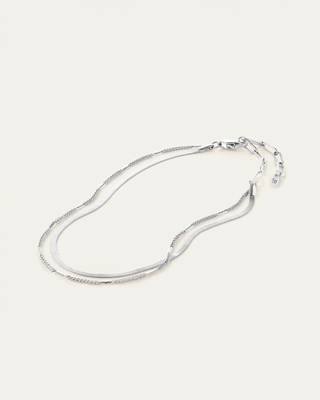 Surfside Anklet