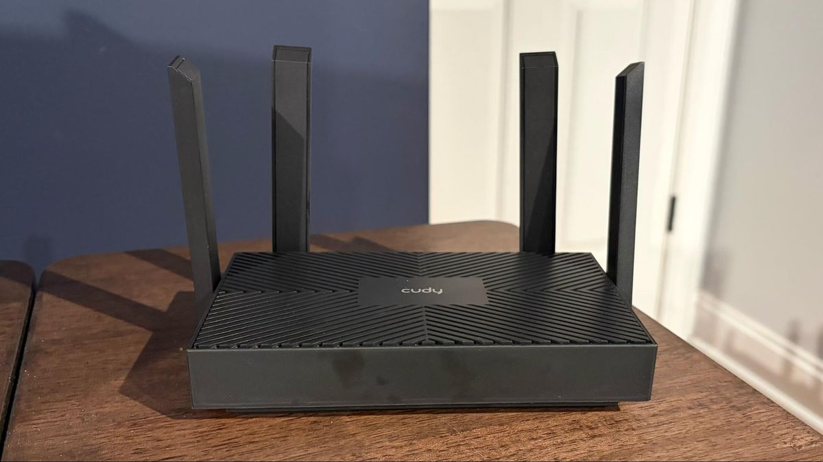 Wi-Fi 6 versus Wi-Fi 7