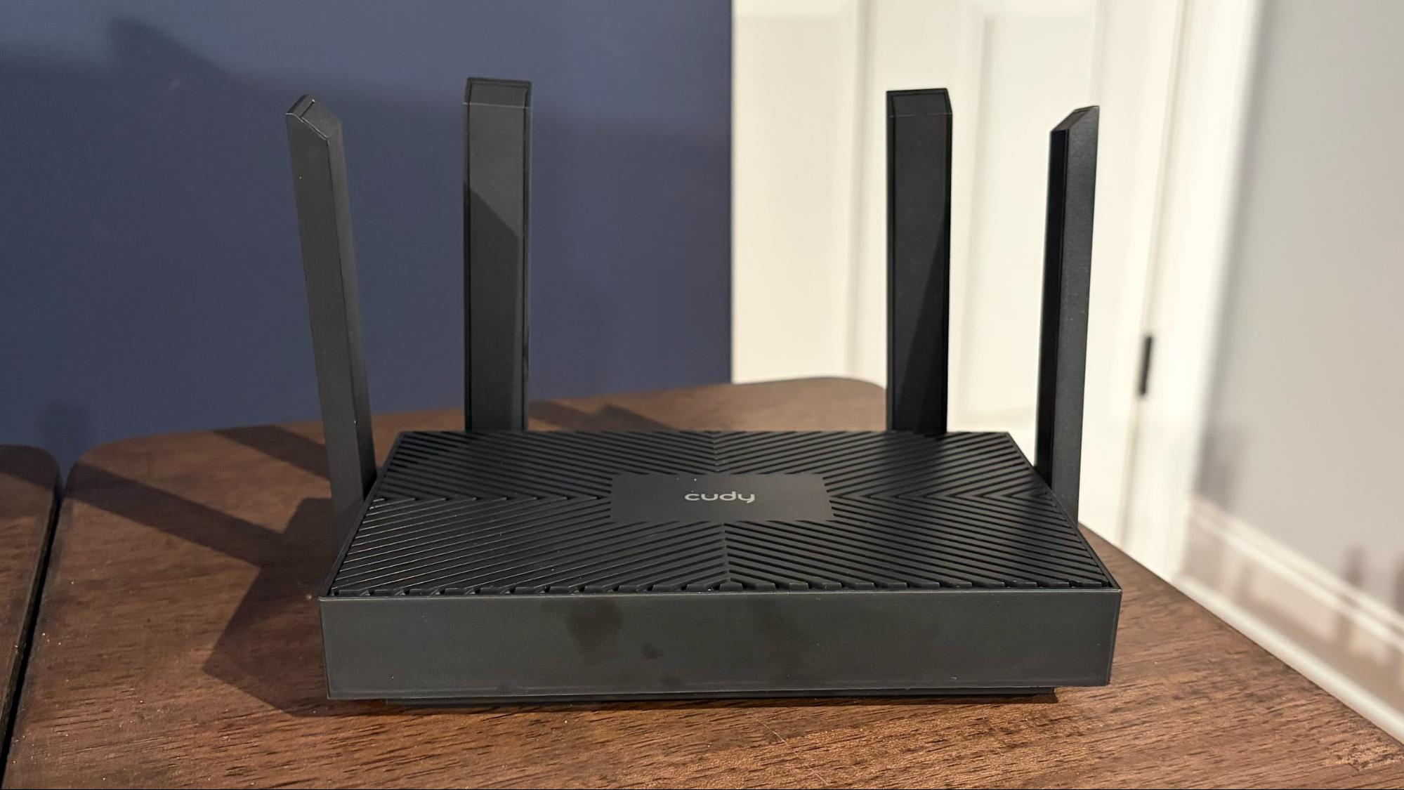 Wi-Fi 6 versus Wi-Fi 7