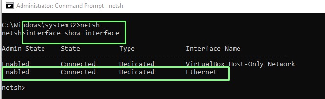 Change DNS Servers in Windows