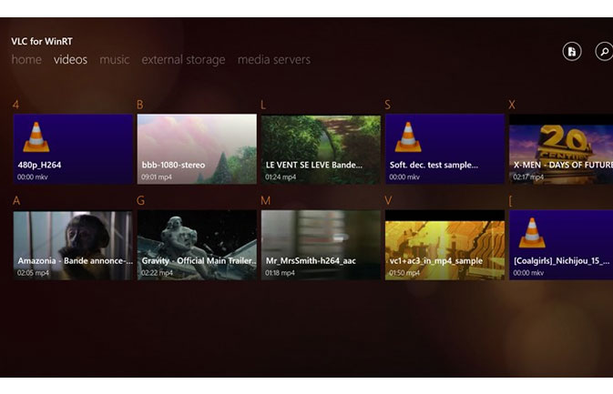 vlc