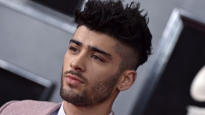 Zayn Malik