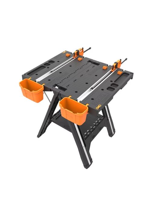 Pegasus Work Table Saw Horse