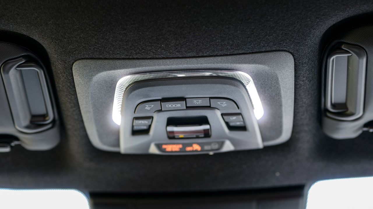 2025 Toyota Corolla Cross Hybrid.