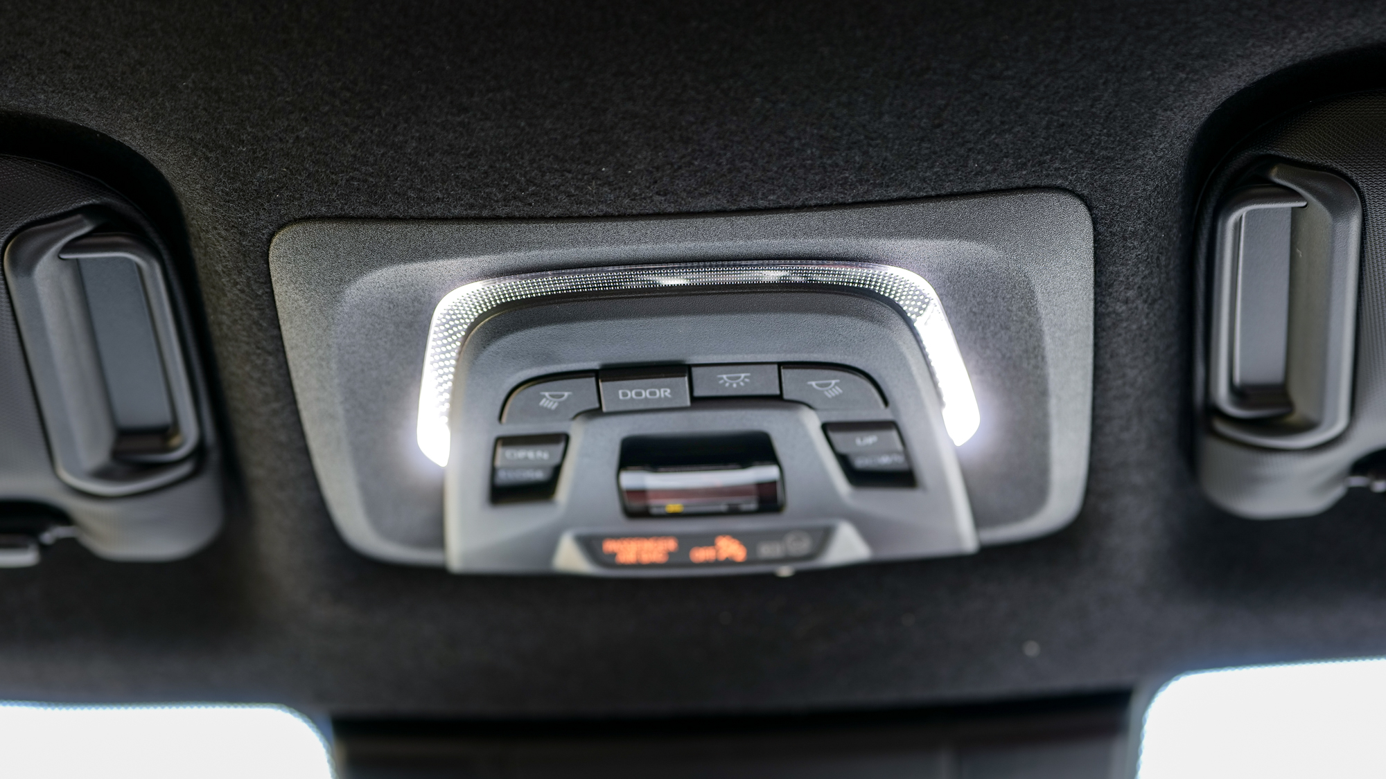 2025 Toyota Corolla Cross Hybrid.