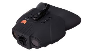 Product photo of the Nightfox Swift