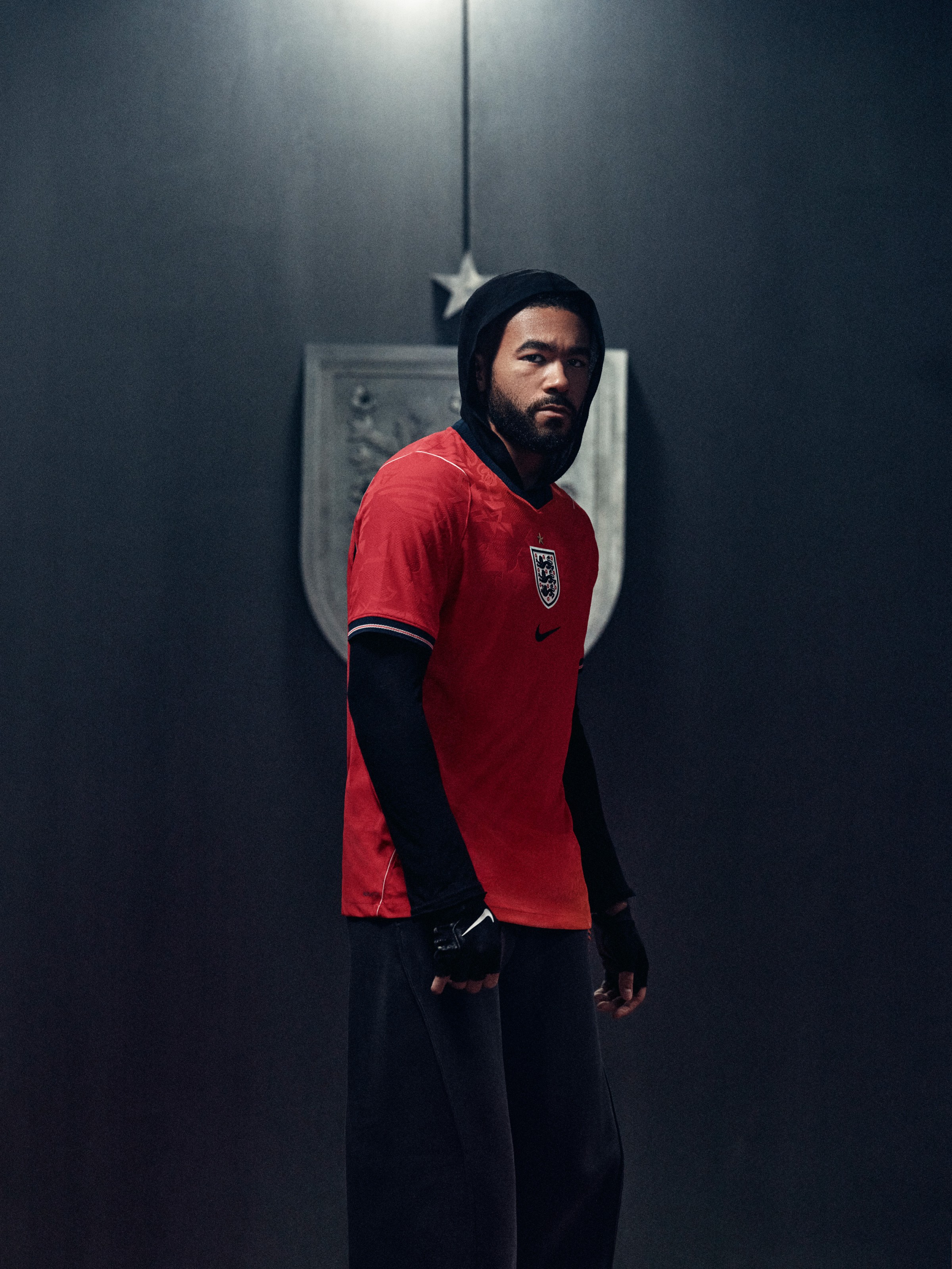 England World Cup 2026 kit