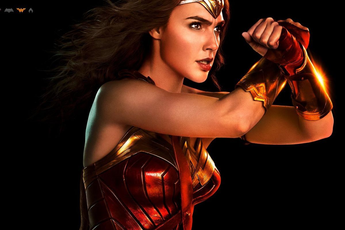 HBO Max to Make ‘Wonder Woman 1984’ Its First 4K Movie | Next TV