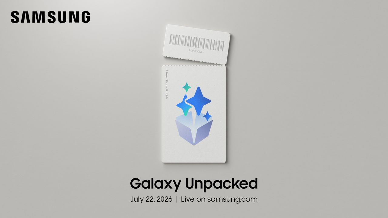 Enter a new era: Samsung Galaxy Unpacked confirmed for July, reservations begin