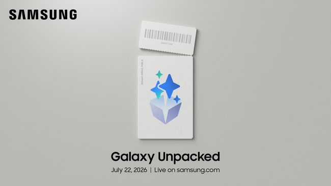 В Лондоне проходит июльское мероприятие Samsung Galaxy Unpacked: складные устройства, ИИ и многое другое