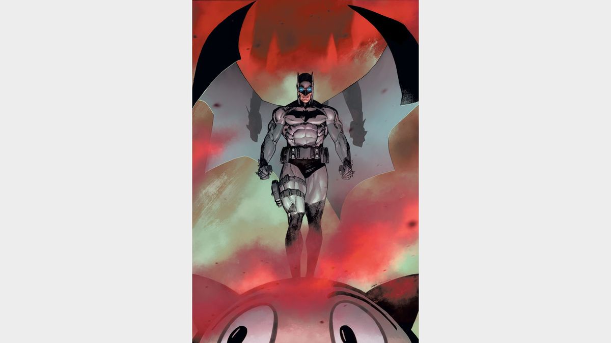DC October 2021 solicitations
