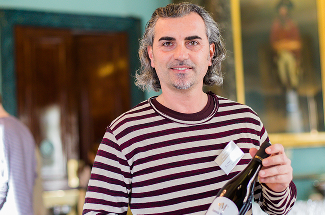 Greece Italy and Bulgaria tasting