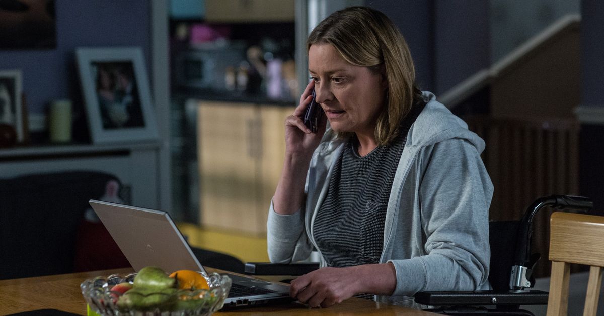 EastEnders Jane Beale