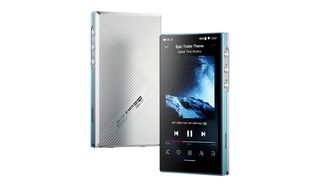 FiiO JM21 Audio Player