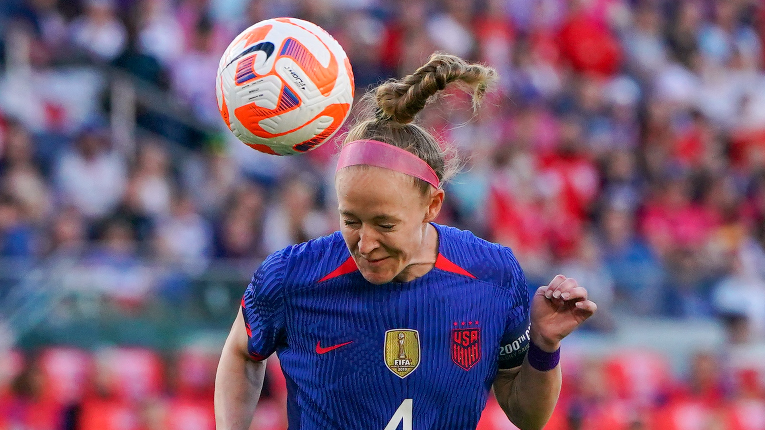How To Watch Concacaf W Gold Cup Live Stream 2024 Matches Online From 