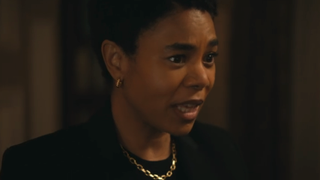 Regina Hall in Master