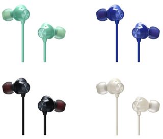 Oneplus z earphones buy hot sale